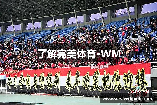 了解完美体育·WM